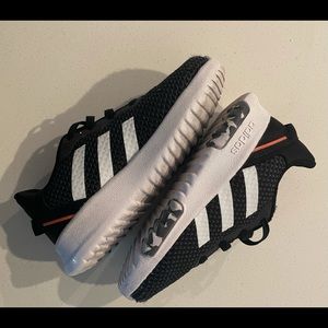 Toddler boys Adidas sneaker